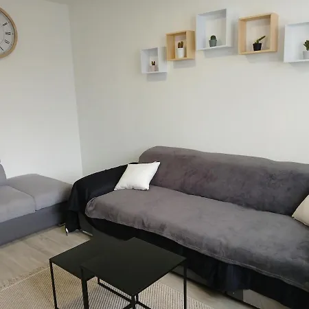 Petite Pause A - Bis *