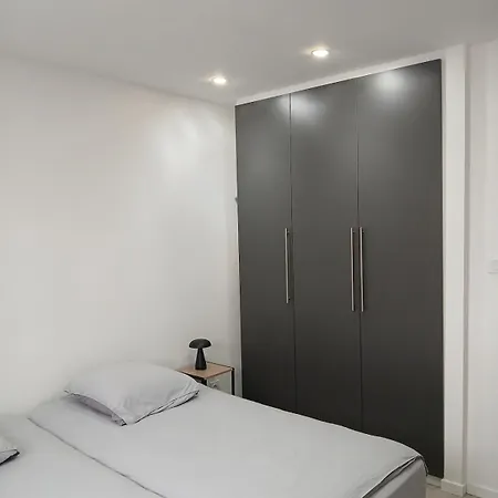 Petite Pause A - Bis Apartment