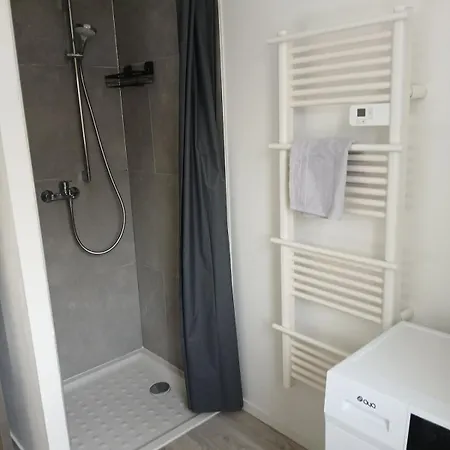 Petite Pause A - Bis Apartment Selestat