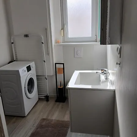 Petite Pause A - Bis * Selestat