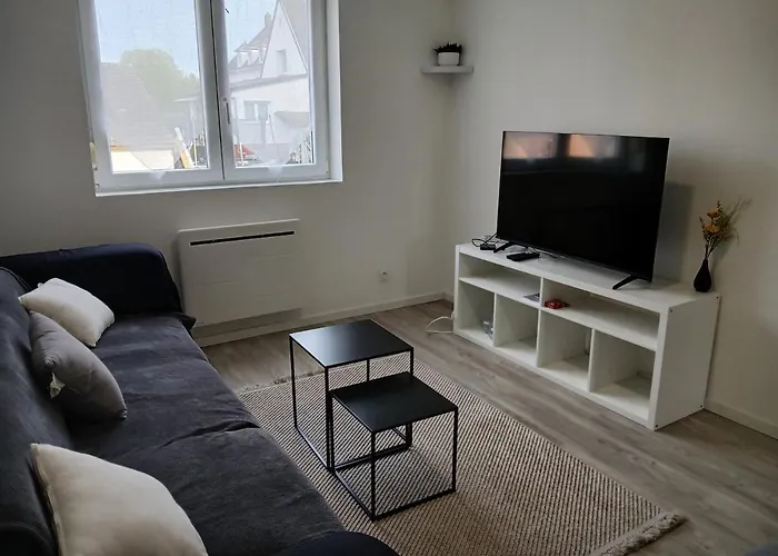 Apartman Petite Pause A - Bis