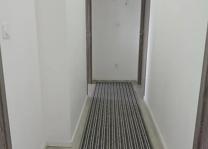 Petite Pause A - Bis