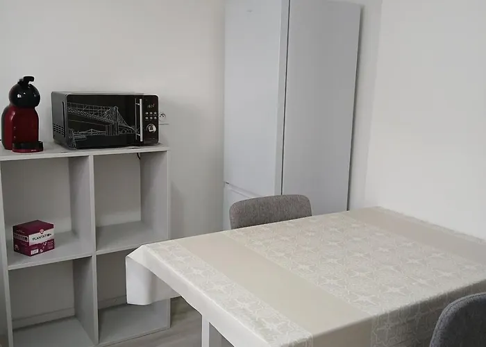 Petite Pause A - Bis *